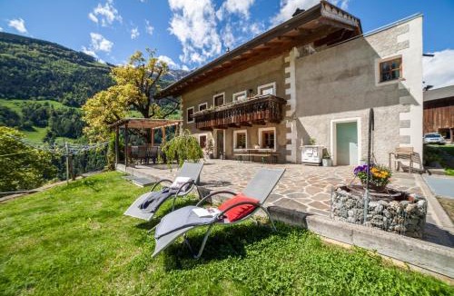 San Leonardo in Passiria Apartment | Schildhof Ebion Familienwohnung