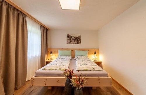 San Leonardo in Passiria Apartment | Schildhof Ebion Familienwohnung