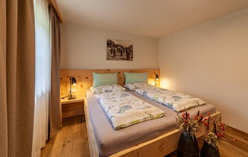 San Leonardo in Passiria Apartment | Schildhof Ebion Familienwohnung