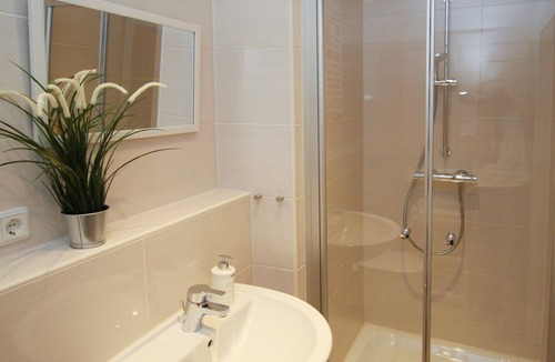 Geestendorf Apartment | Schiller-Quartier 15 Apartment no. 3