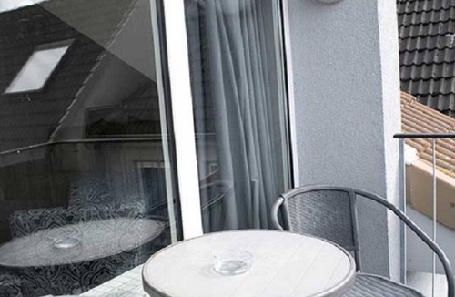 Geestendorf Apartment | Schiller- Quartier 6 apartment "Heimathafen"