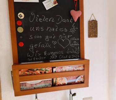 Bodelshausen Apartment | Schillerstüble