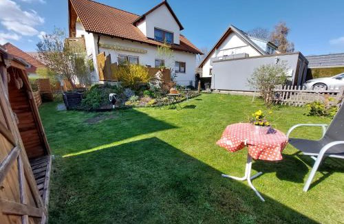 Bodelshausen Apartment | Schillerstüble
