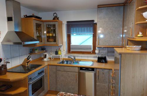 Bodelshausen Apartment | Schillerstüble