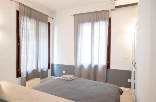 Schio Apartment | [Schio Centro storico] Casa nel cuore della città