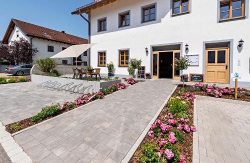 Gilching House | Schlöglhof