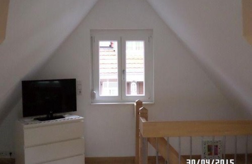Oberried House | Schlemmers-Stoeckle