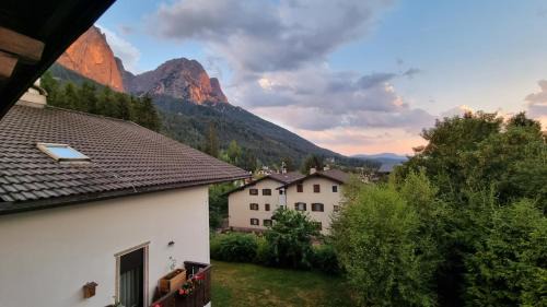 Siusi Apartment | Schlernwohnung in Seis am Schlern