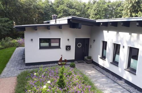 Wichmannsdorf House | Schliep Comfortable holiday residence