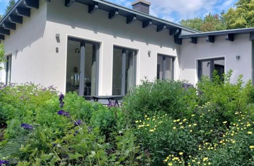 Wichmannsdorf House | Schliep Comfortable holiday residence