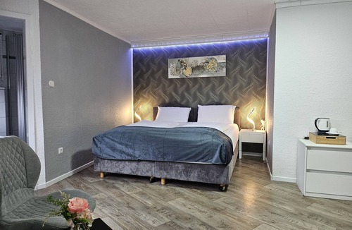 Idar-Oberstein Bed & Breakfast | Schloßschenke