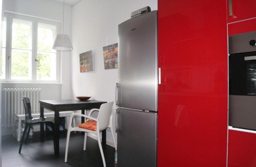 Steglitz Apartment | Schloss Apartment