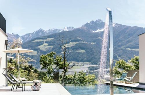 Tirolo Apartment | Schloss Auer