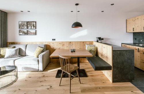 Tirolo Apartment | Schloss Auer