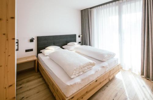 Tirolo Apartment | Schloss Auer