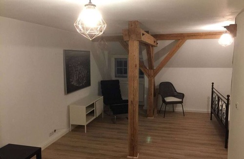 Badow House | Schloss Badow Comfortable holiday residence