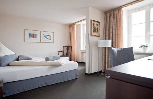 Buer Hotel | Schloss Berge