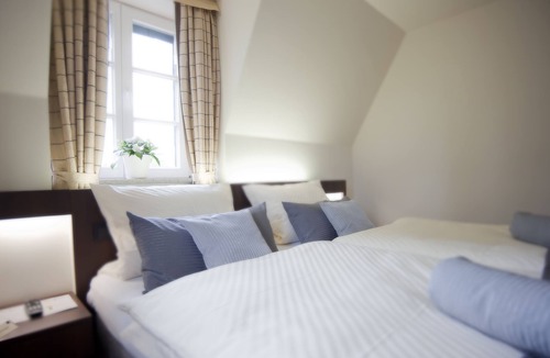 Buer Hotel | Schloss Berge