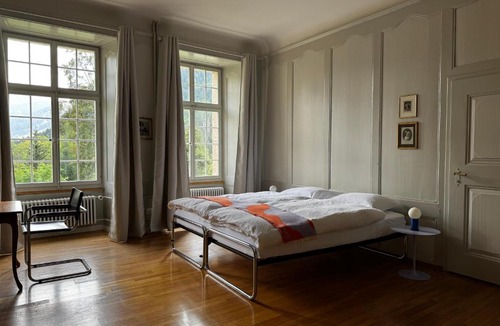 Blankenburg Bed & Breakfast | Schloss Blankenburg