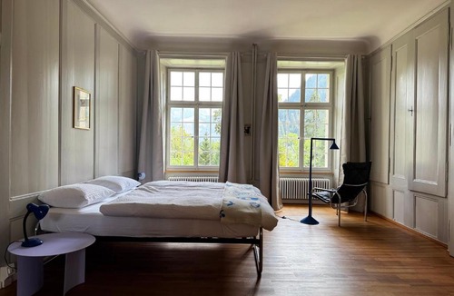 Blankenburg Bed & Breakfast | Schloss Blankenburg