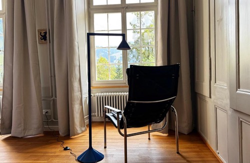 Blankenburg Bed & Breakfast | Schloss Blankenburg