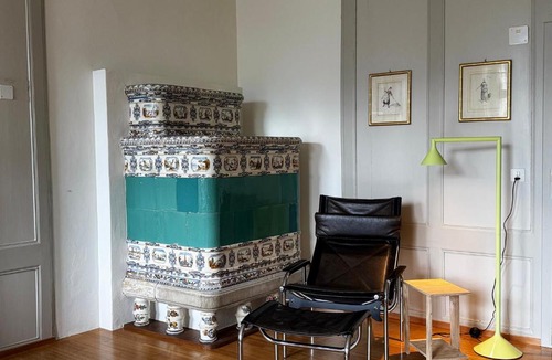 Blankenburg Bed & Breakfast | Schloss Blankenburg