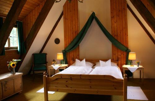 Bernried Bed & Breakfast | Schloss Egg
