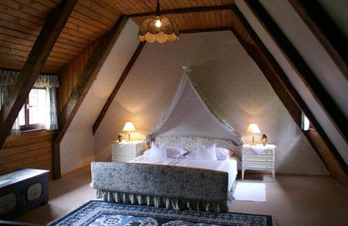 Bernried Bed & Breakfast | Schloss Egg