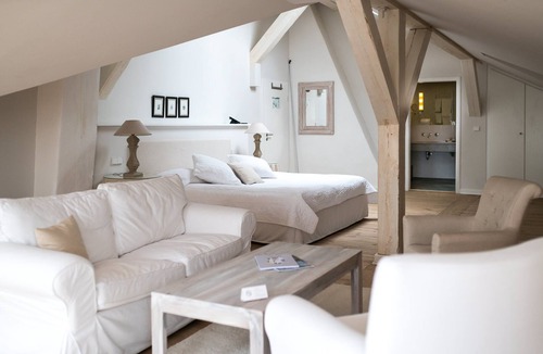 Benz Hotel | Schloss Gamehl