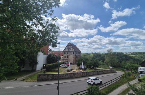 Leonberg House | Schloss Höfingen