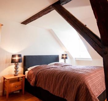 Harkensee Hotel | Schloss Harkensee