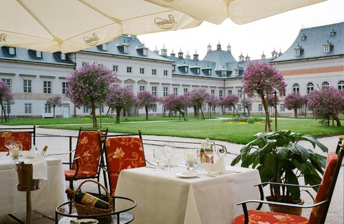 Pillnitz Hotel | Schloss Hotel Dresden Pillnitz