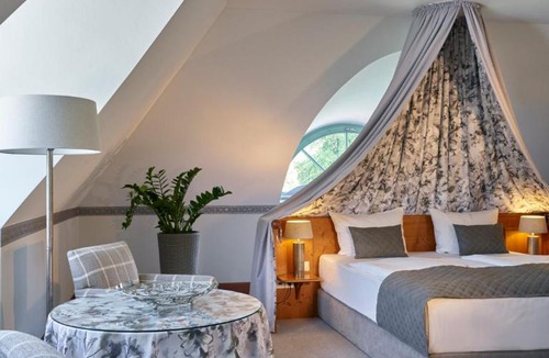 Pillnitz Hotel | Schloss Hotel Dresden Pillnitz