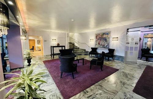 Herborn Hotel | Schloss Hotel Herborn