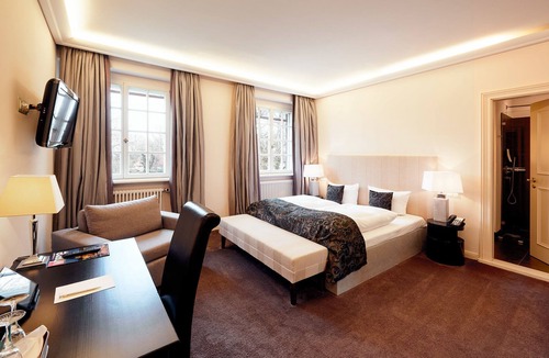 Kartzow Hotel | Schloss Kartzow
