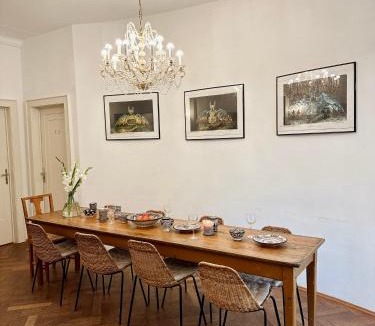 Morlbach House | Schloss Mörlbach