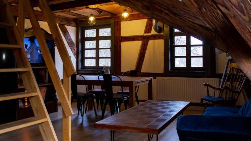 Gemarkung Muhlen am Neckar Apartment | Schloss Mühlen