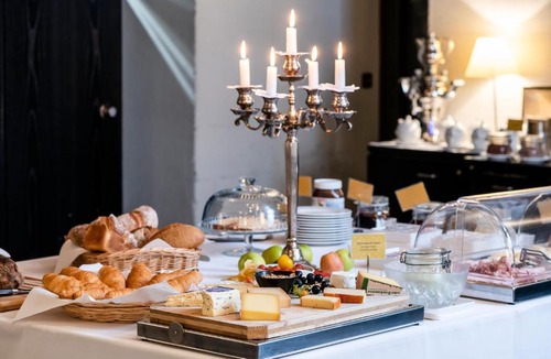 Muenchenwiler Hotel | Schloss Münchenwiler