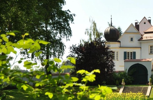 Otting Hotel | SCHLOSS OTTING