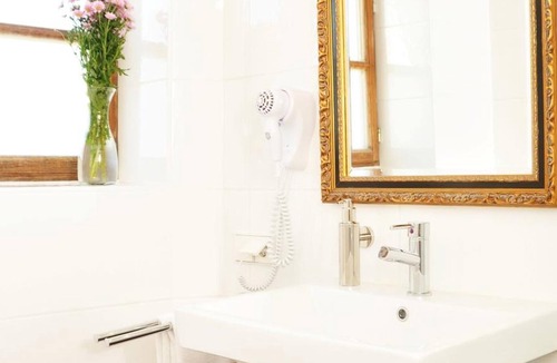 Otting Hotel | Schloss Otting