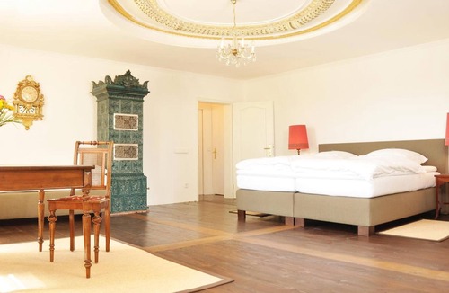 Otting Hotel | Schloss Otting