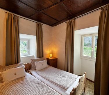 Renon House | Schloss Ried Apartment