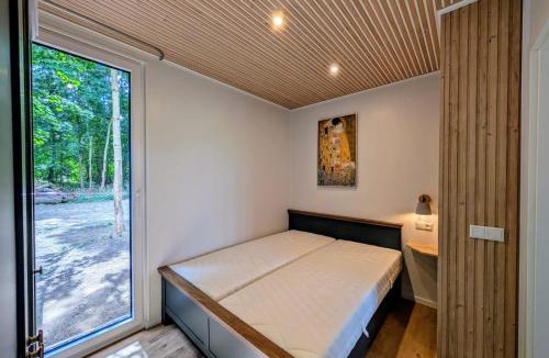 Bad Wilsnack House | Schloss Sigrön Tiny Houses