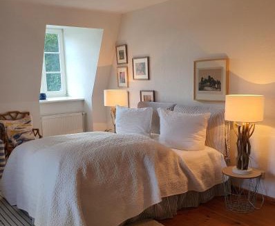 Stulpe Apartment | Schloss Stülpe