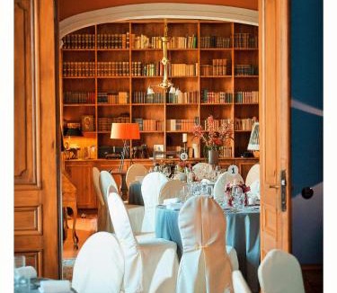 Stulpe Apartment | Schloss Stülpe