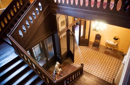 Stulpe Apartment | Schloss Stülpe