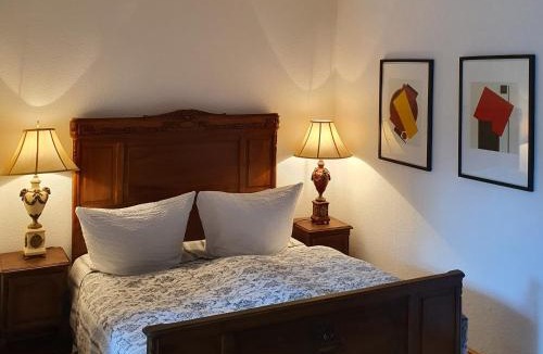 Stulpe Apartment | Schloss Stülpe