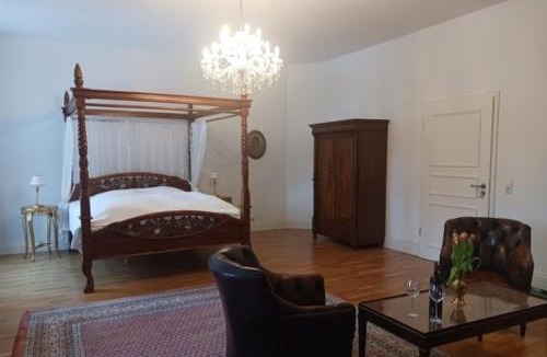 Bobitz Apartment | Schloss Tressow