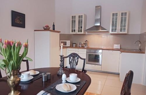 Bobitz Apartment | Schloss Tressow