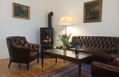 Bobitz Apartment | Schloss Tressow